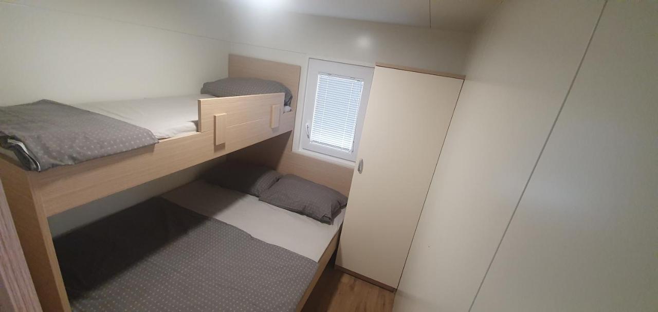 ZEN MURTER Mobil home Betina  Bagian luar foto