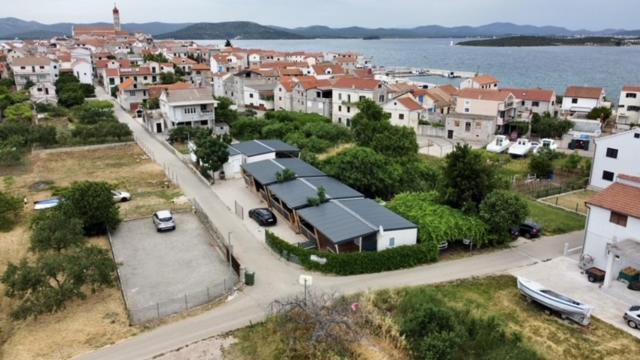 ZEN MURTER Mobil home Betina  Bagian luar foto