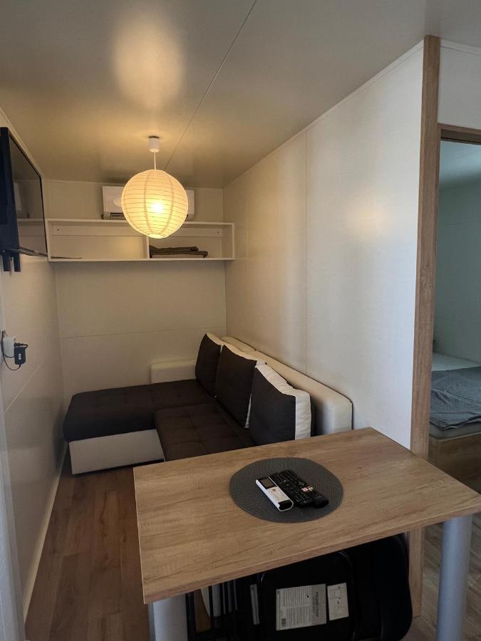 ZEN MURTER Mobil home Betina  Bagian luar foto