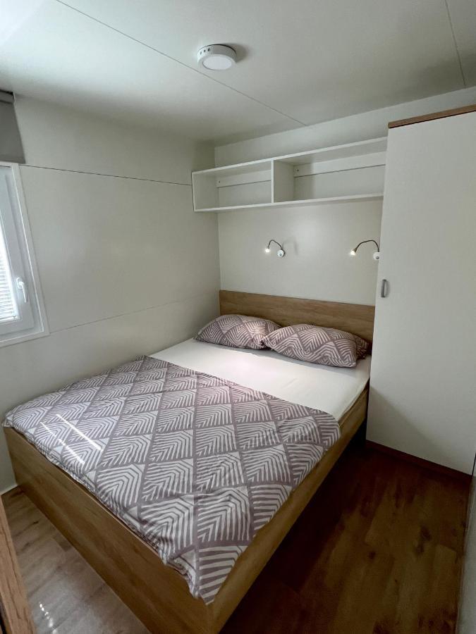 ZEN MURTER Mobil home Betina  Bagian luar foto