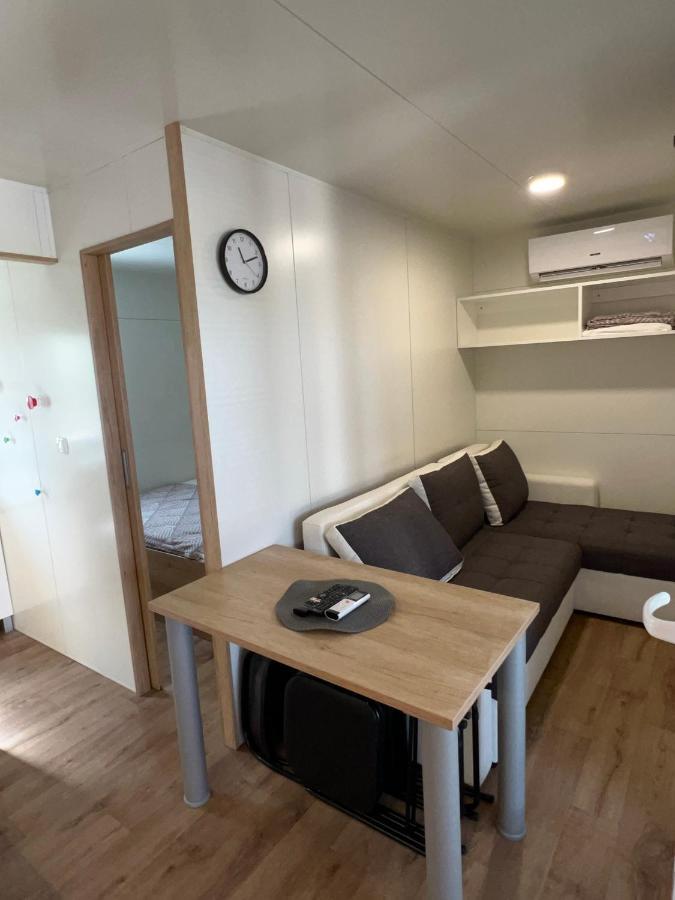 ZEN MURTER Mobil home Betina  Bagian luar foto
