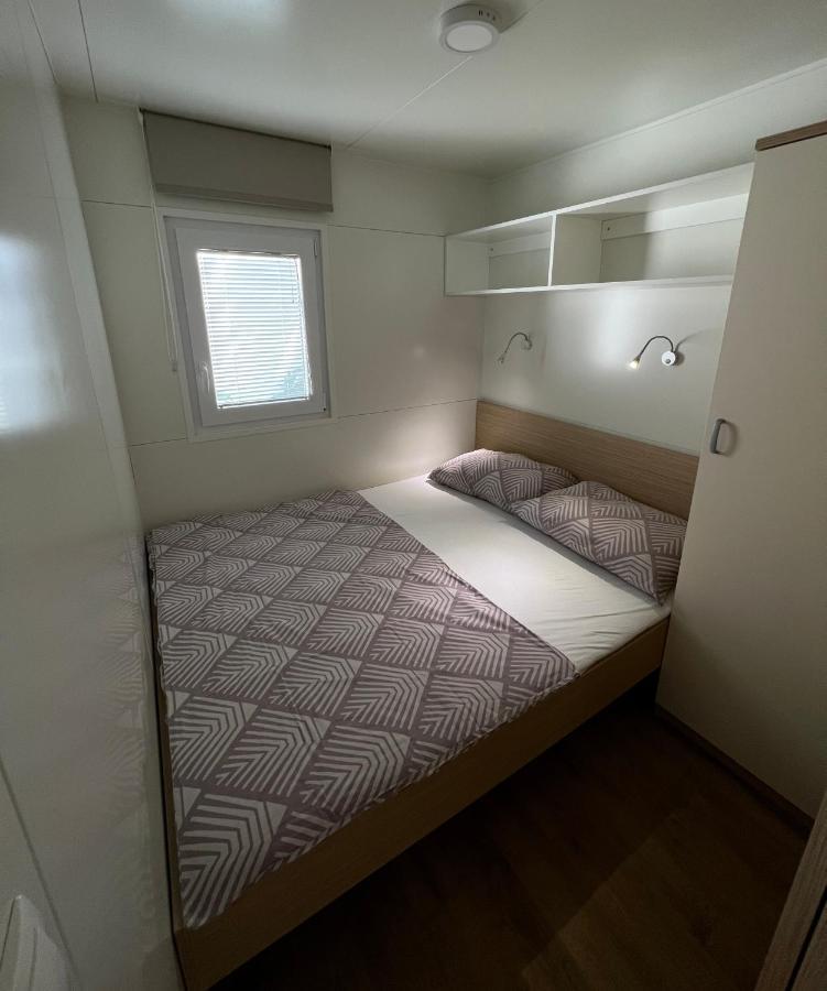 ZEN MURTER Mobil home Betina  Bagian luar foto