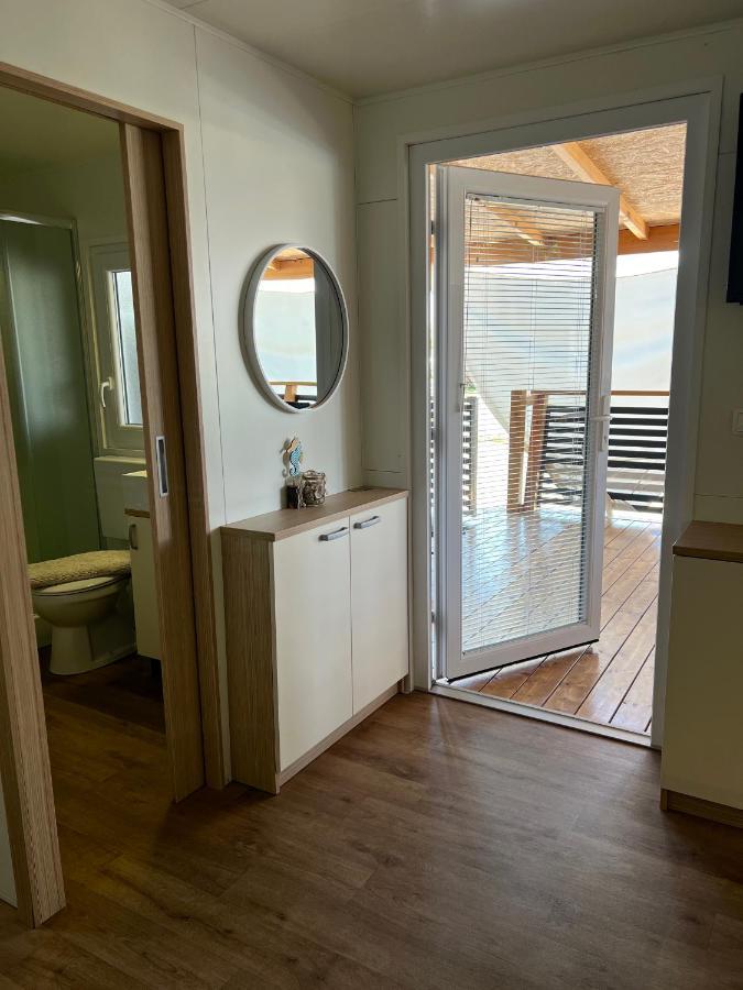 ZEN MURTER Mobil home Betina  Bagian luar foto